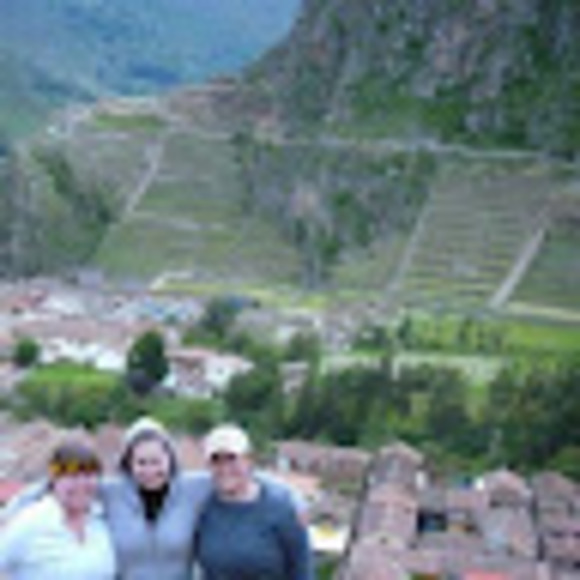 Meet your Posher, Maggie - Picture 1 of 1